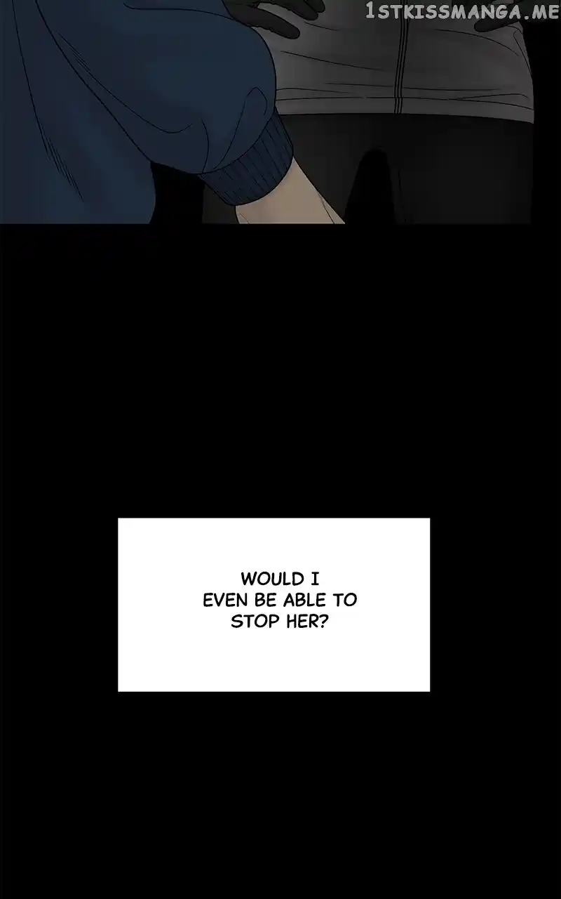 Chasing Tails Chapter 90