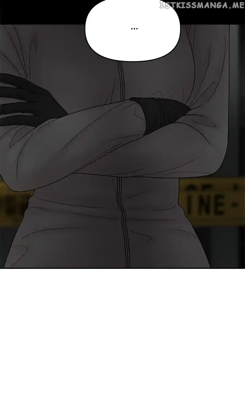 Chasing Tails Chapter 90