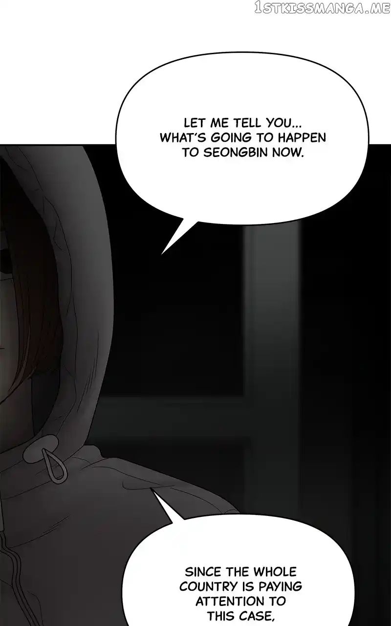 Chasing Tails Chapter 90