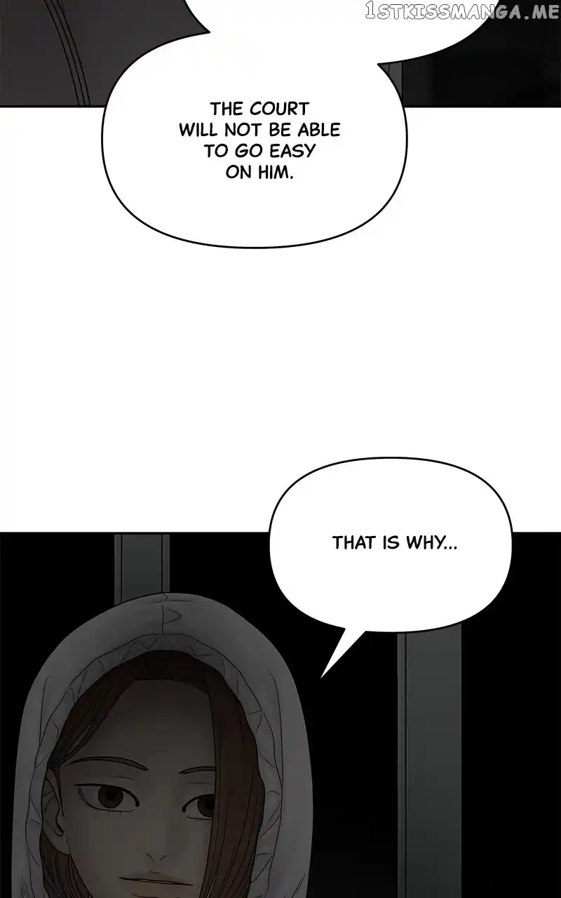 Chasing Tails Chapter 90