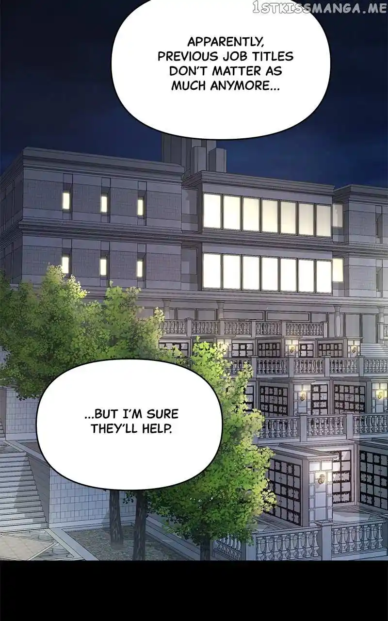 Chasing Tails Chapter 90