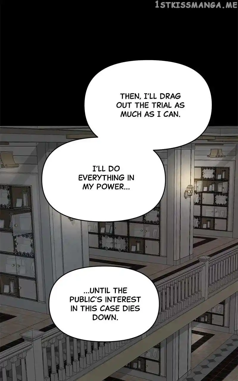 Chasing Tails Chapter 90