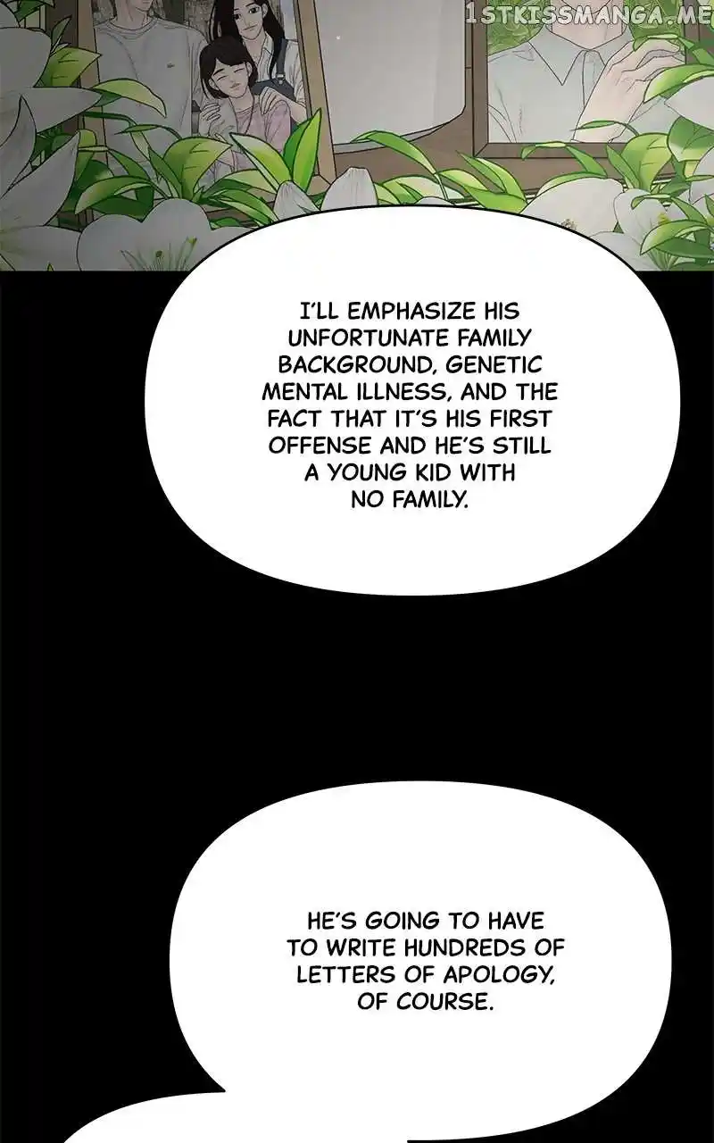 Chasing Tails Chapter 90