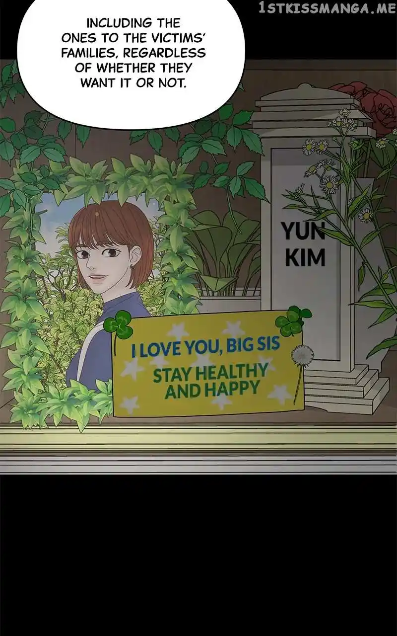 Chasing Tails Chapter 90