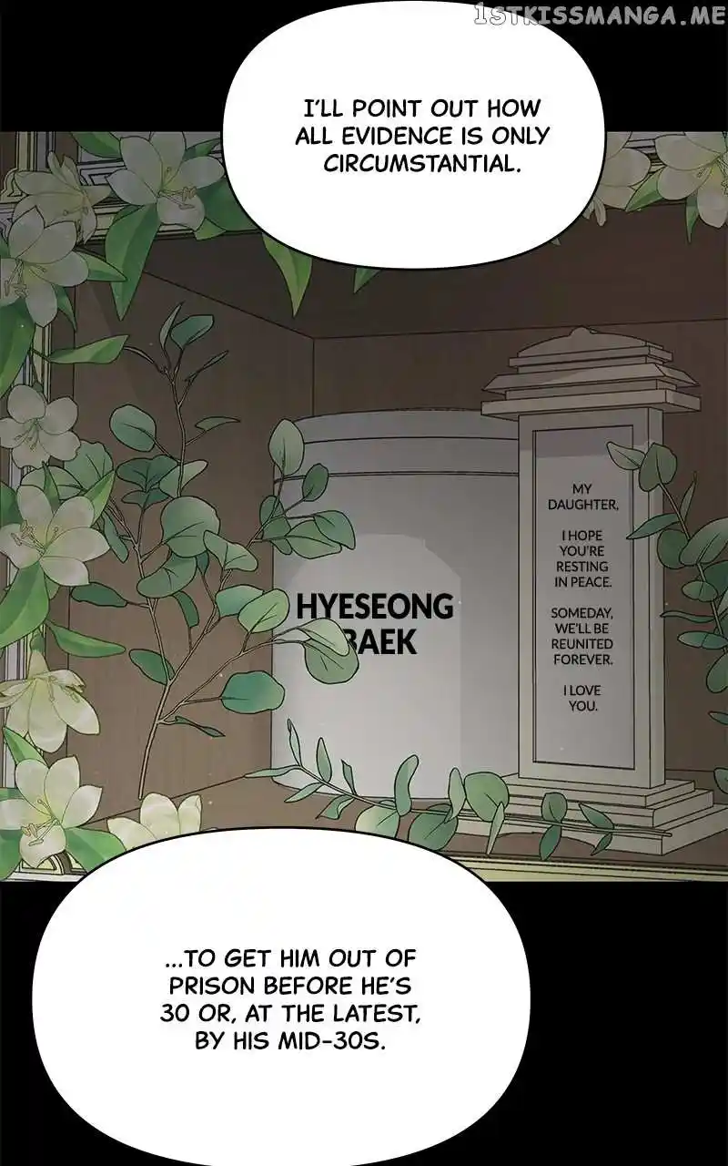 Chasing Tails Chapter 90