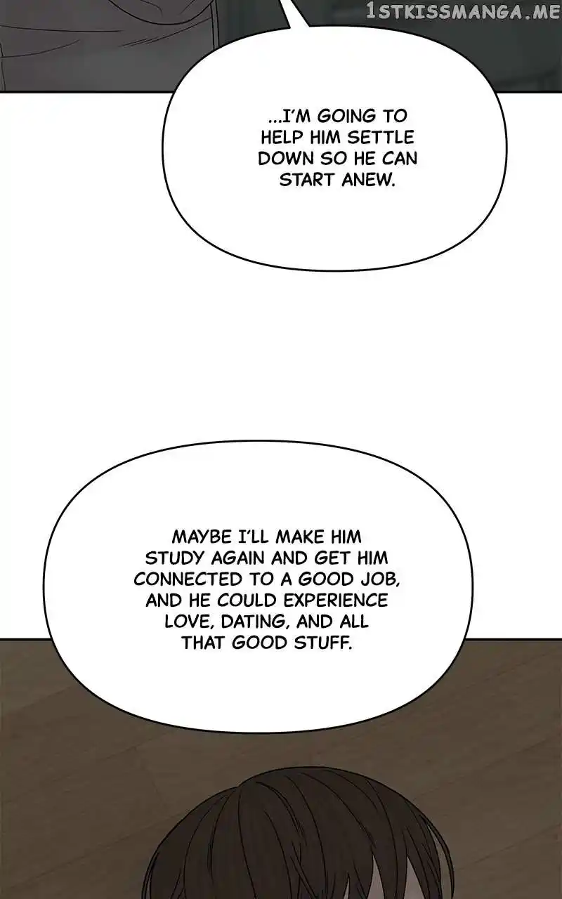 Chasing Tails Chapter 90