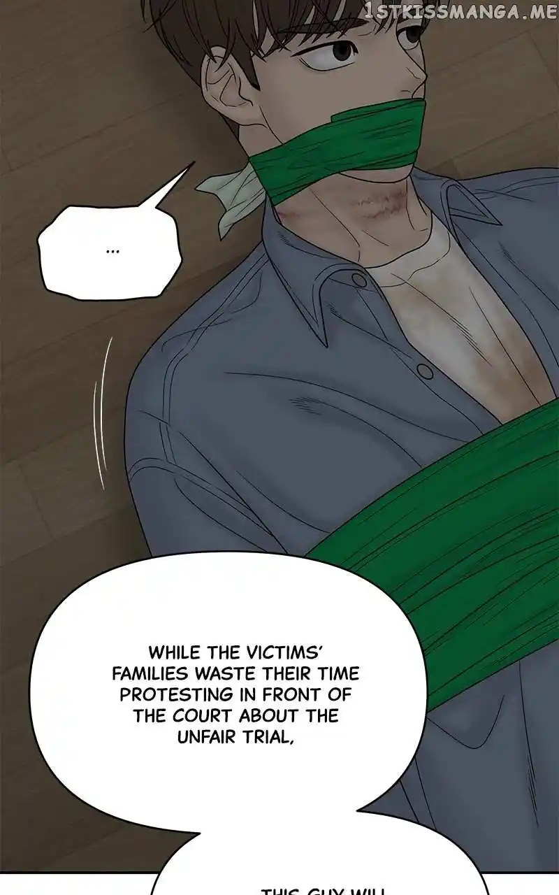 Chasing Tails Chapter 90