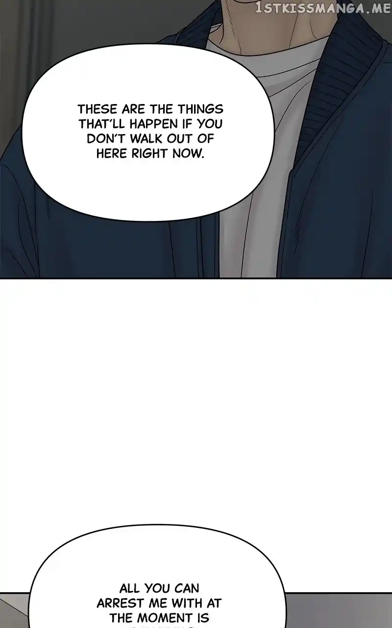 Chasing Tails Chapter 90