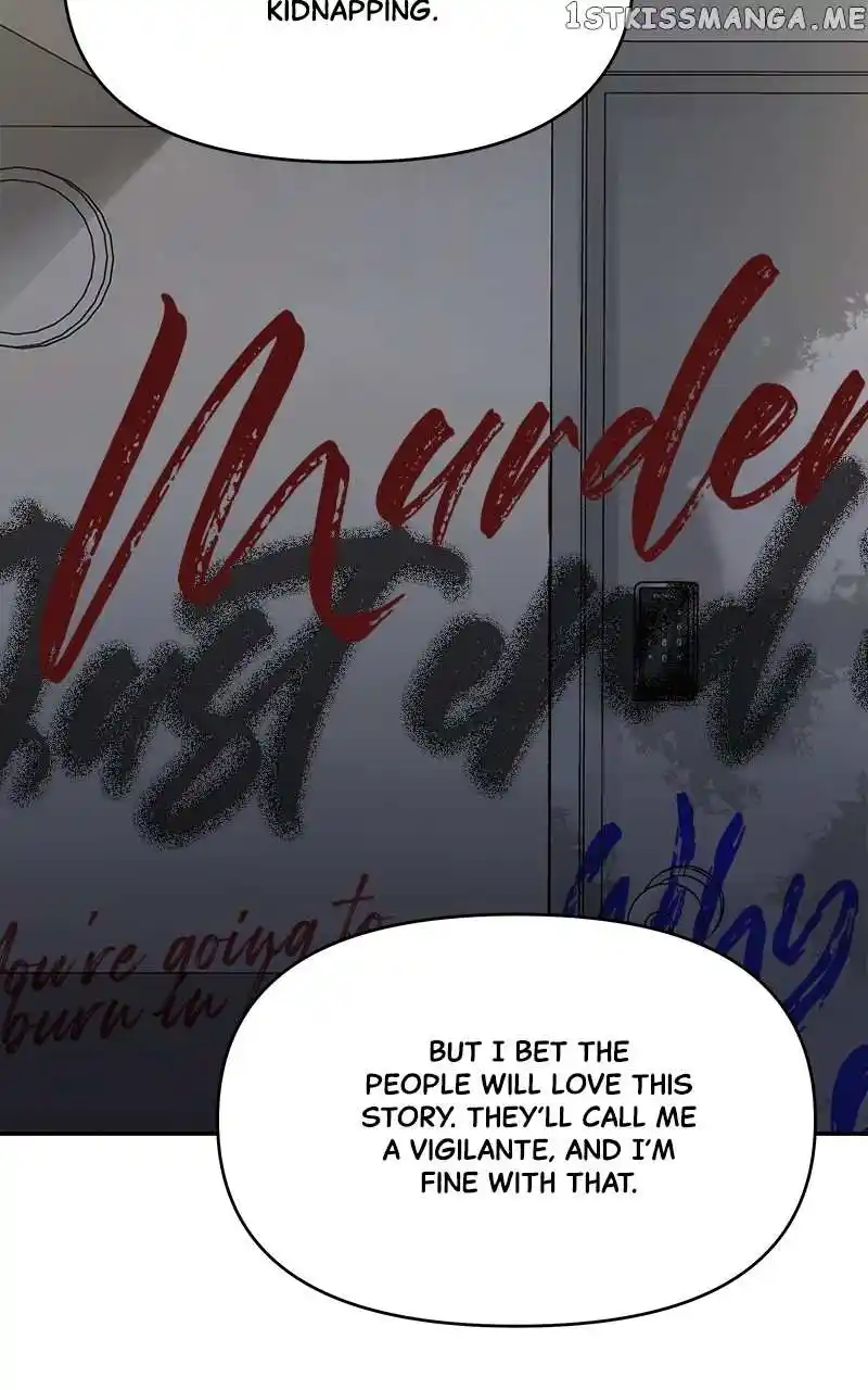 Chasing Tails Chapter 90