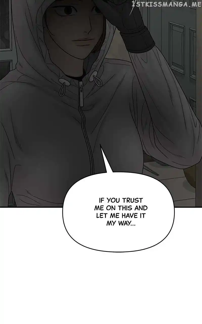 Chasing Tails Chapter 90