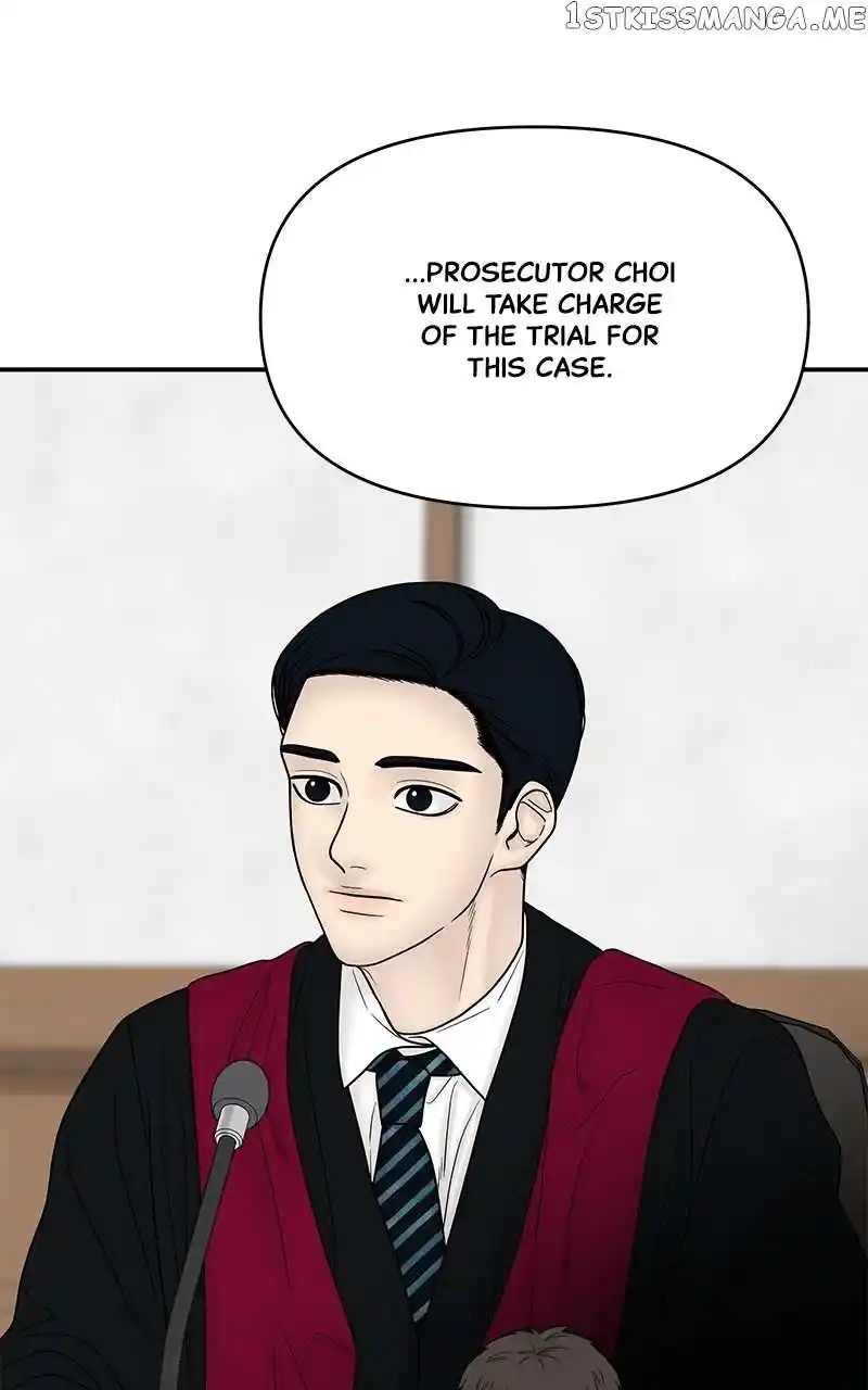 Chasing Tails Chapter 90