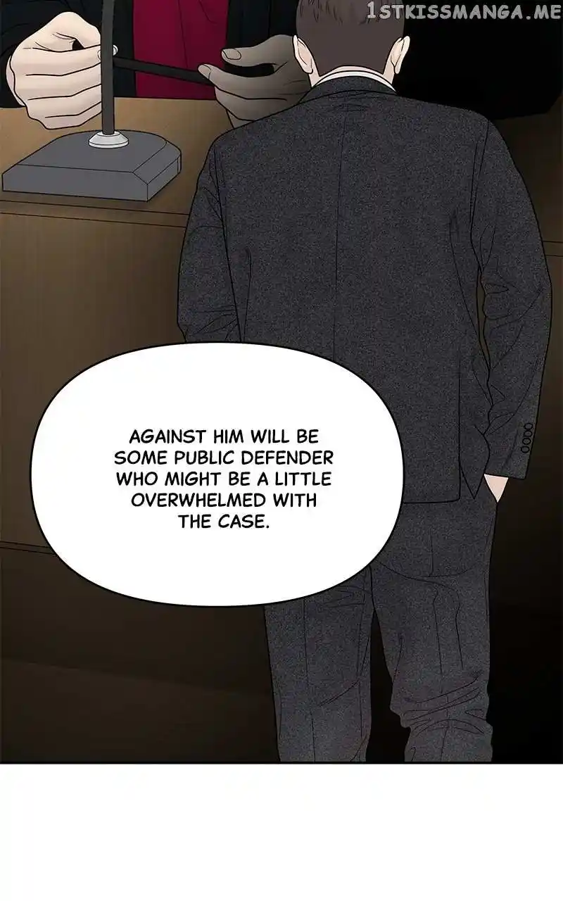 Chasing Tails Chapter 90