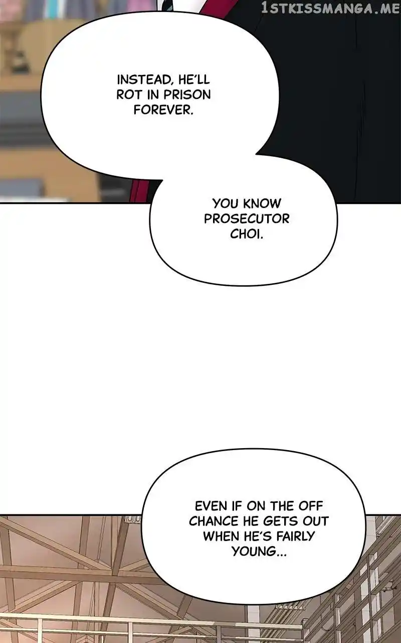 Chasing Tails Chapter 90