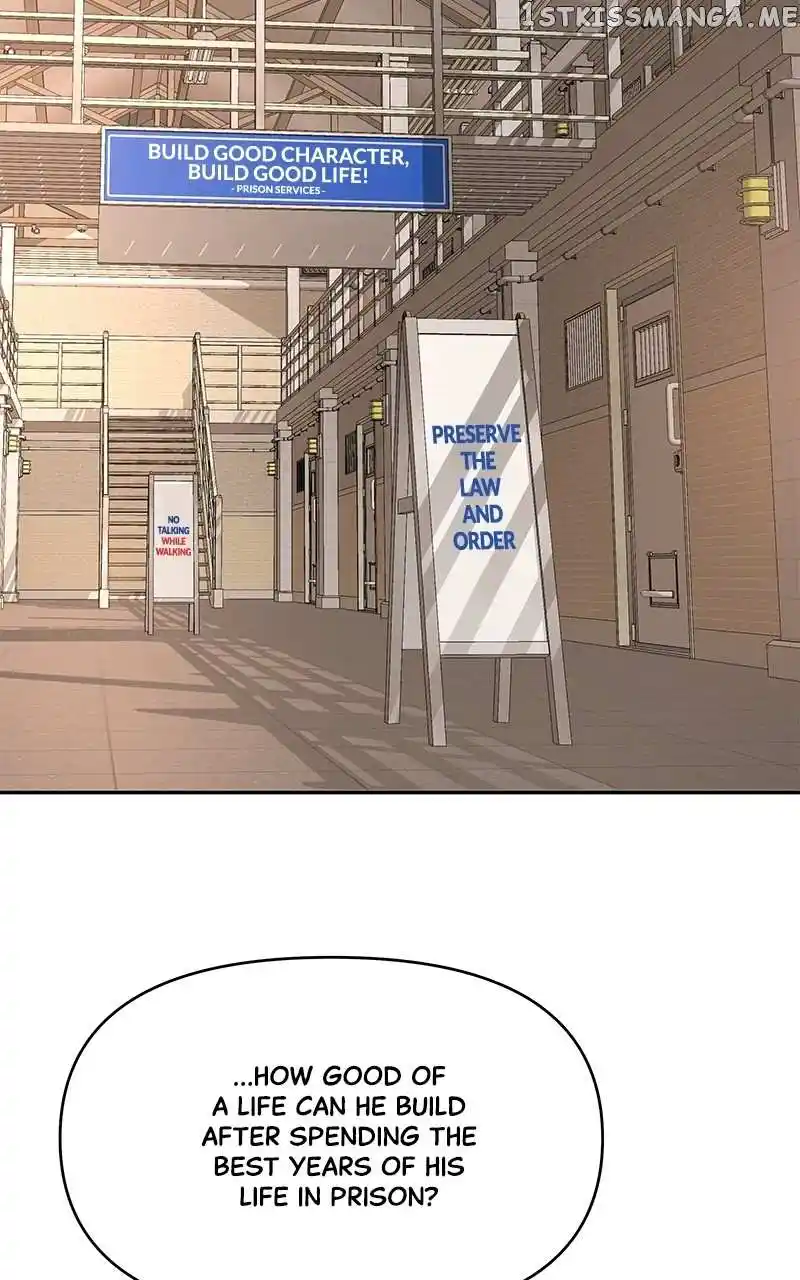 Chasing Tails Chapter 90