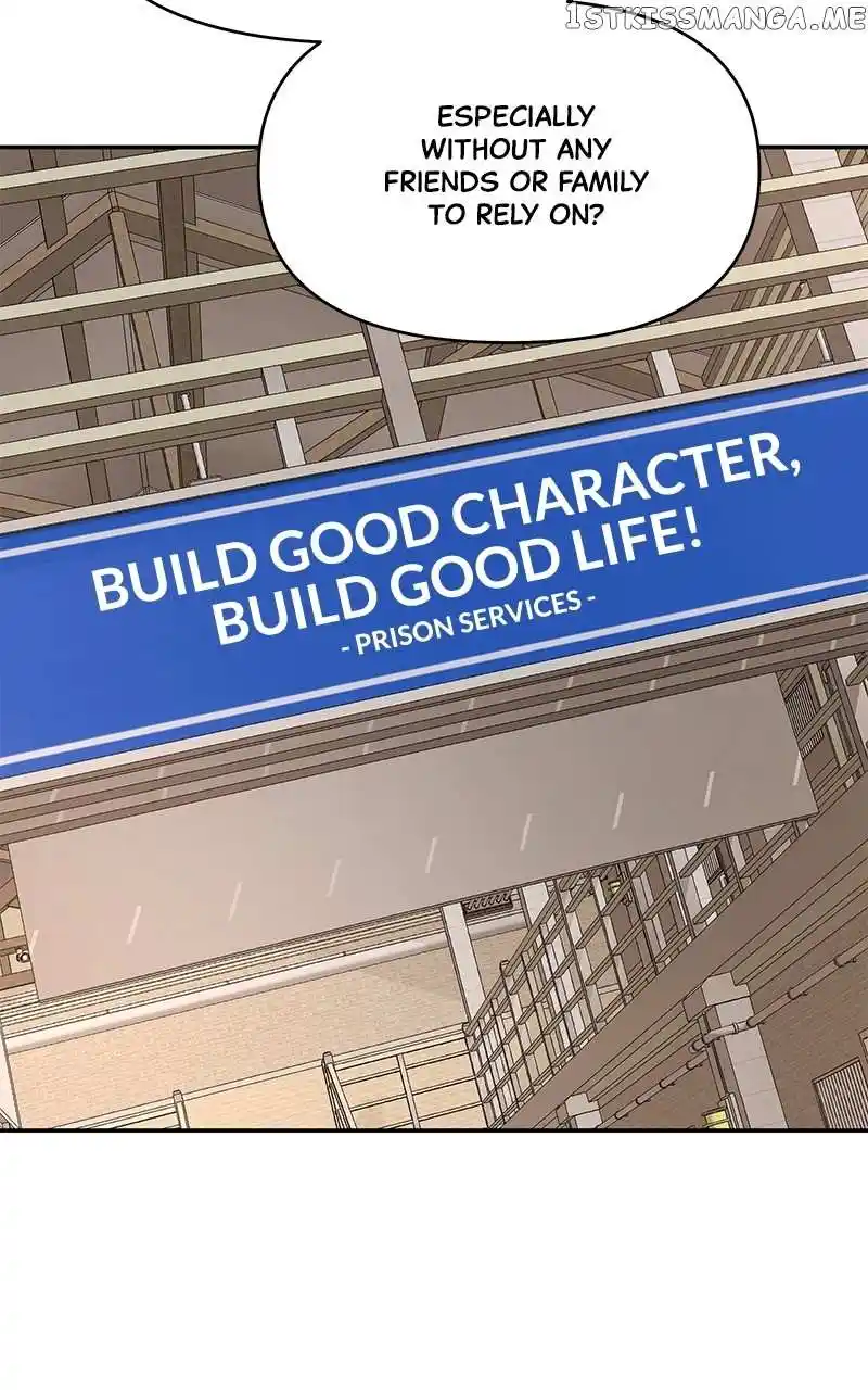 Chasing Tails Chapter 90