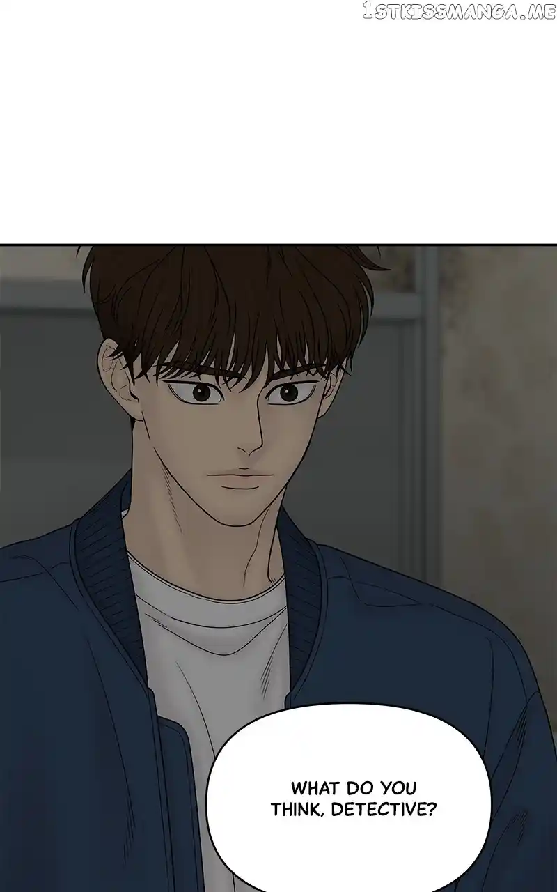 Chasing Tails Chapter 90