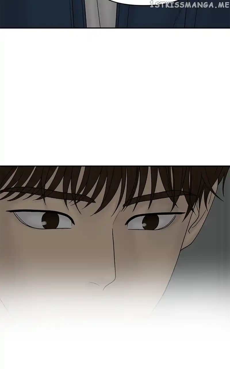 Chasing Tails Chapter 90