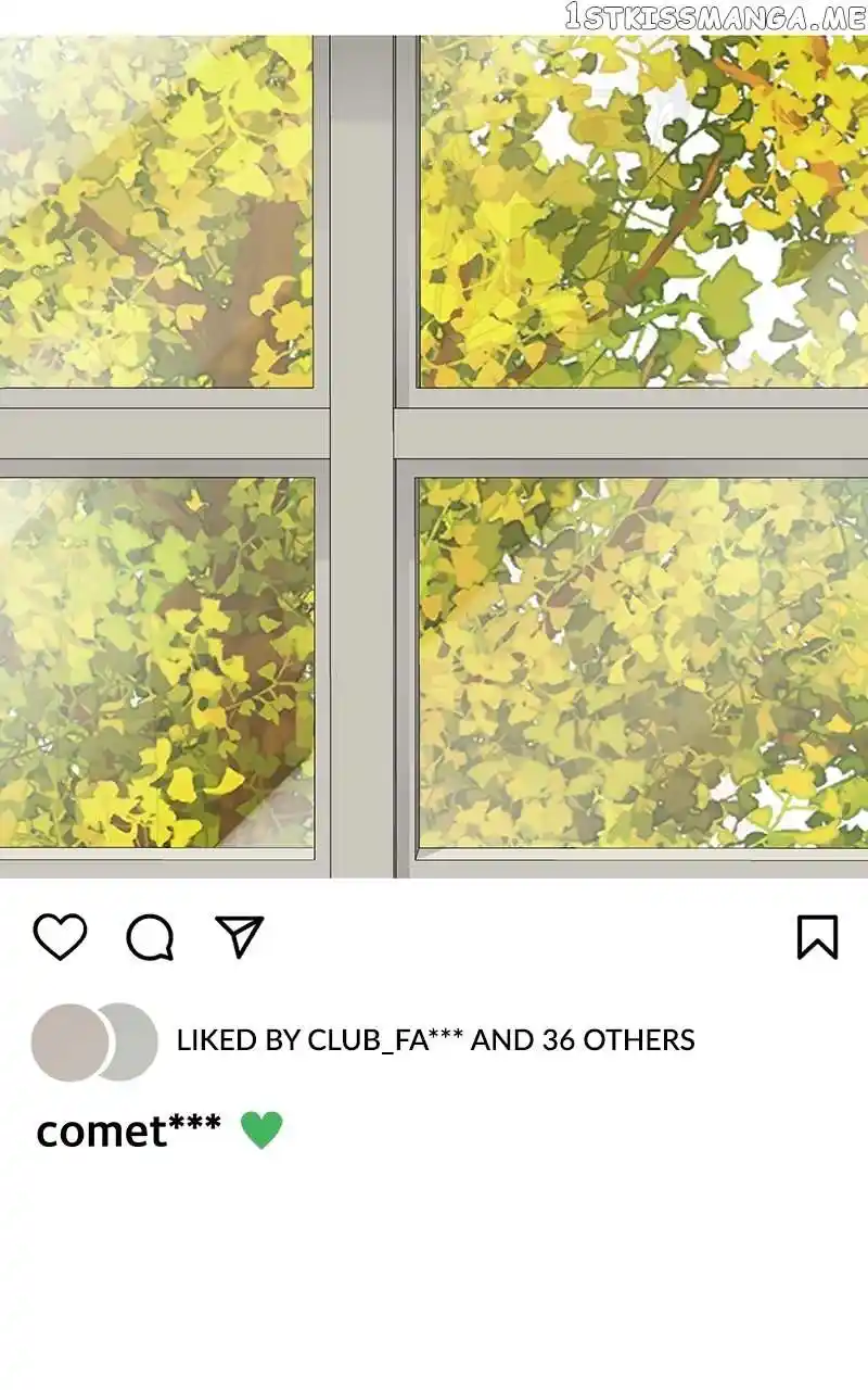 Chasing Tails Chapter 90