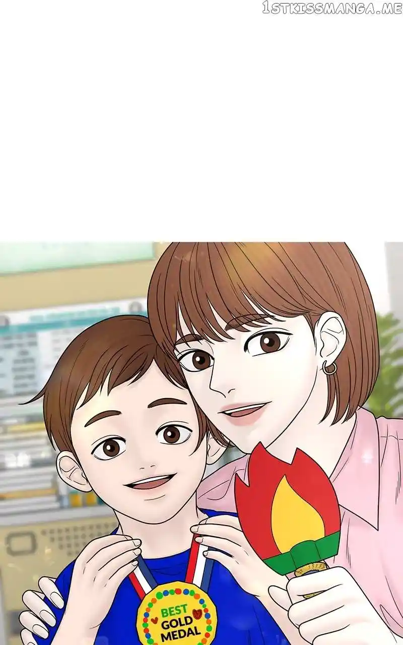 Chasing Tails Chapter 90