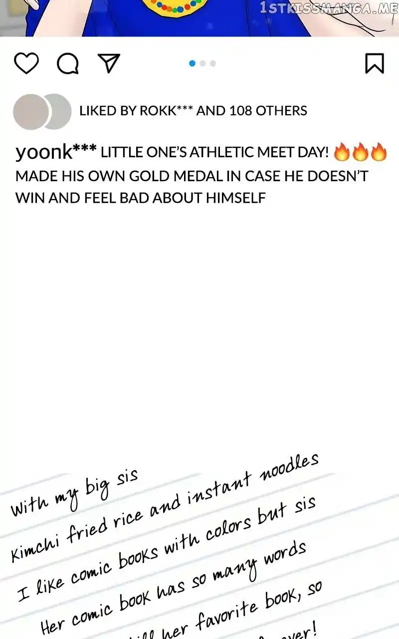 Chasing Tails Chapter 90