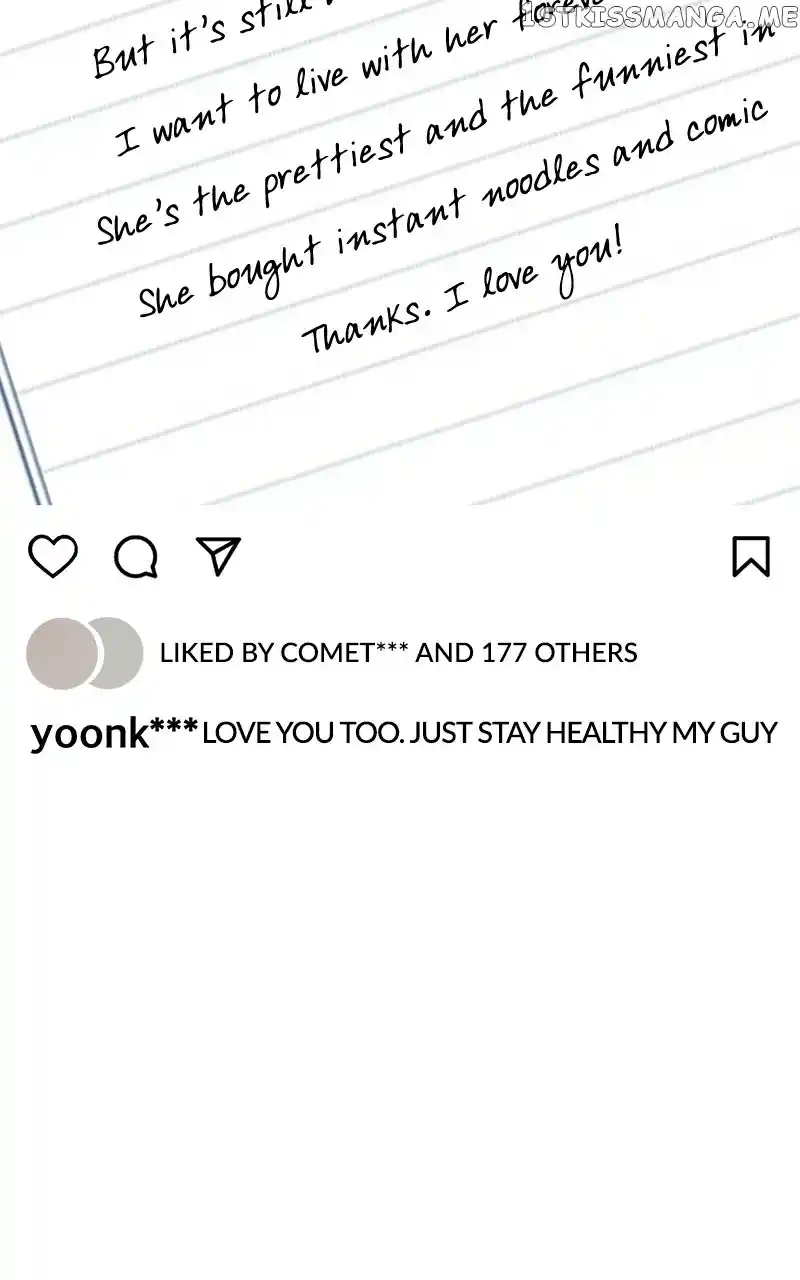 Chasing Tails Chapter 90