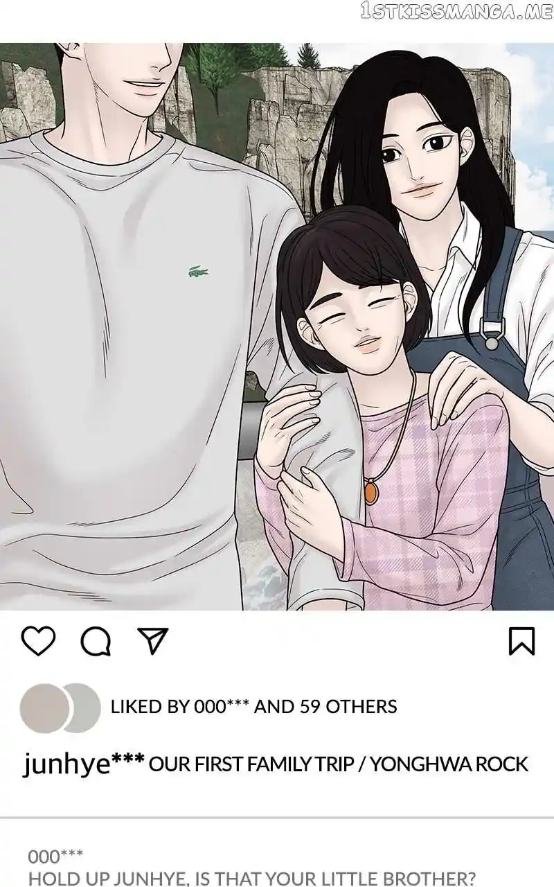 Chasing Tails Chapter 90