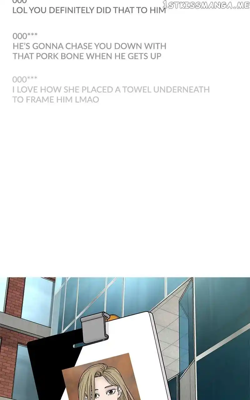 Chasing Tails Chapter 90