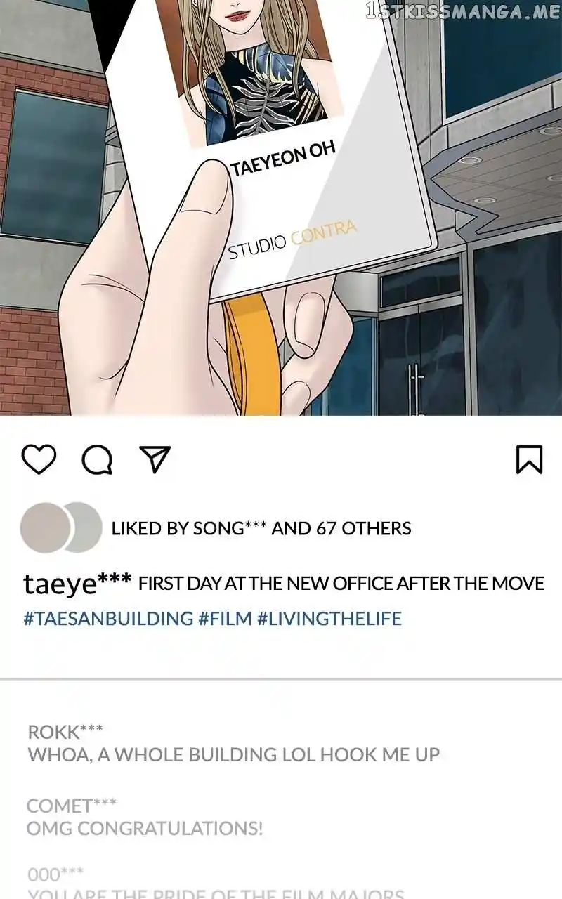 Chasing Tails Chapter 90