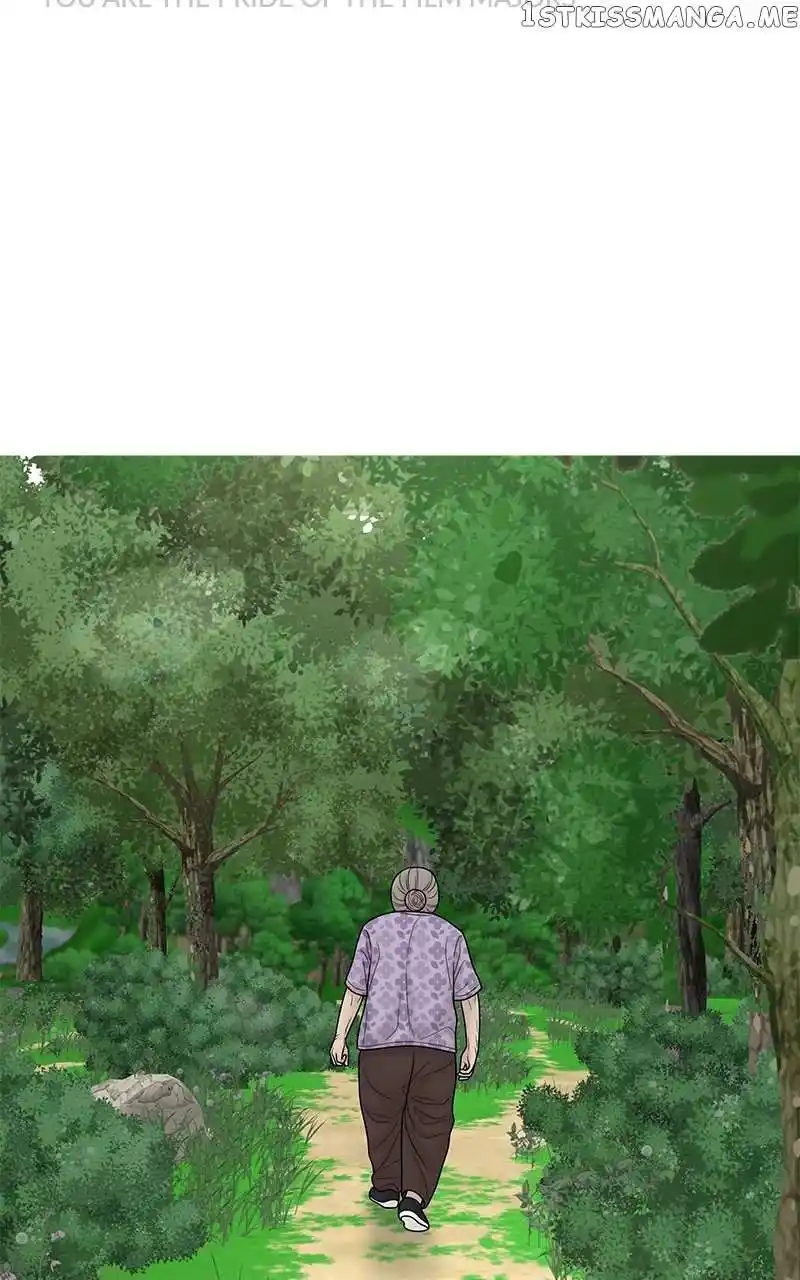 Chasing Tails Chapter 90