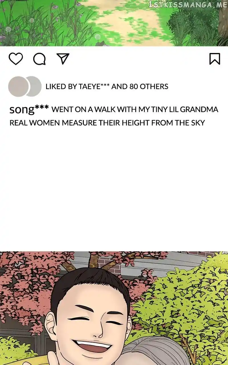 Chasing Tails Chapter 90