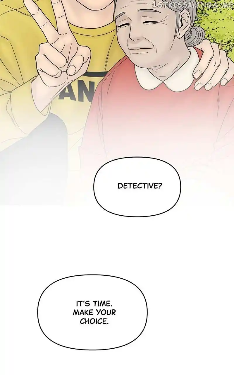 Chasing Tails Chapter 90