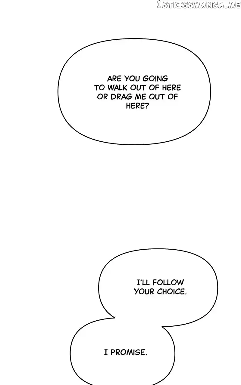 Chasing Tails Chapter 90