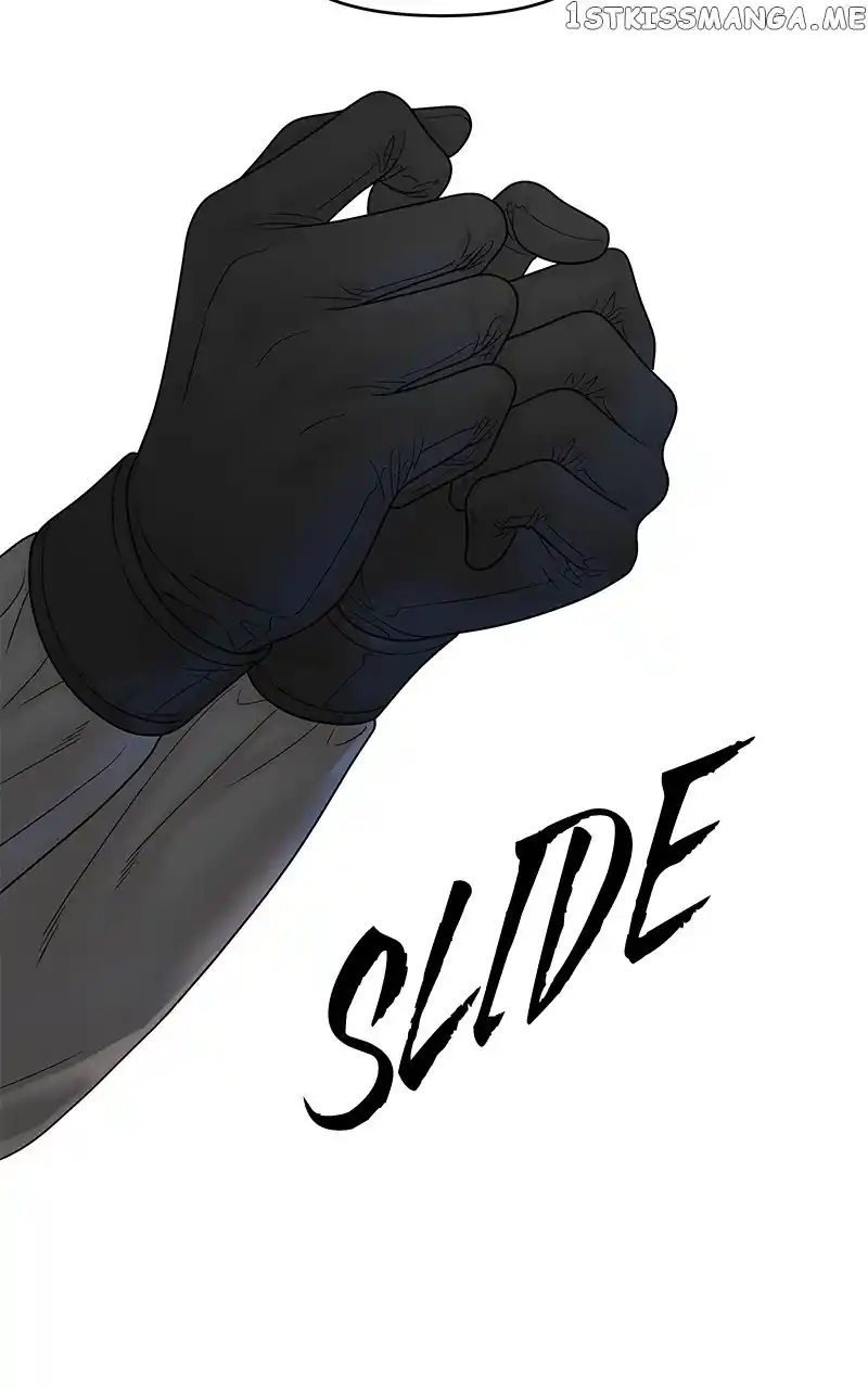 Chasing Tails Chapter 90