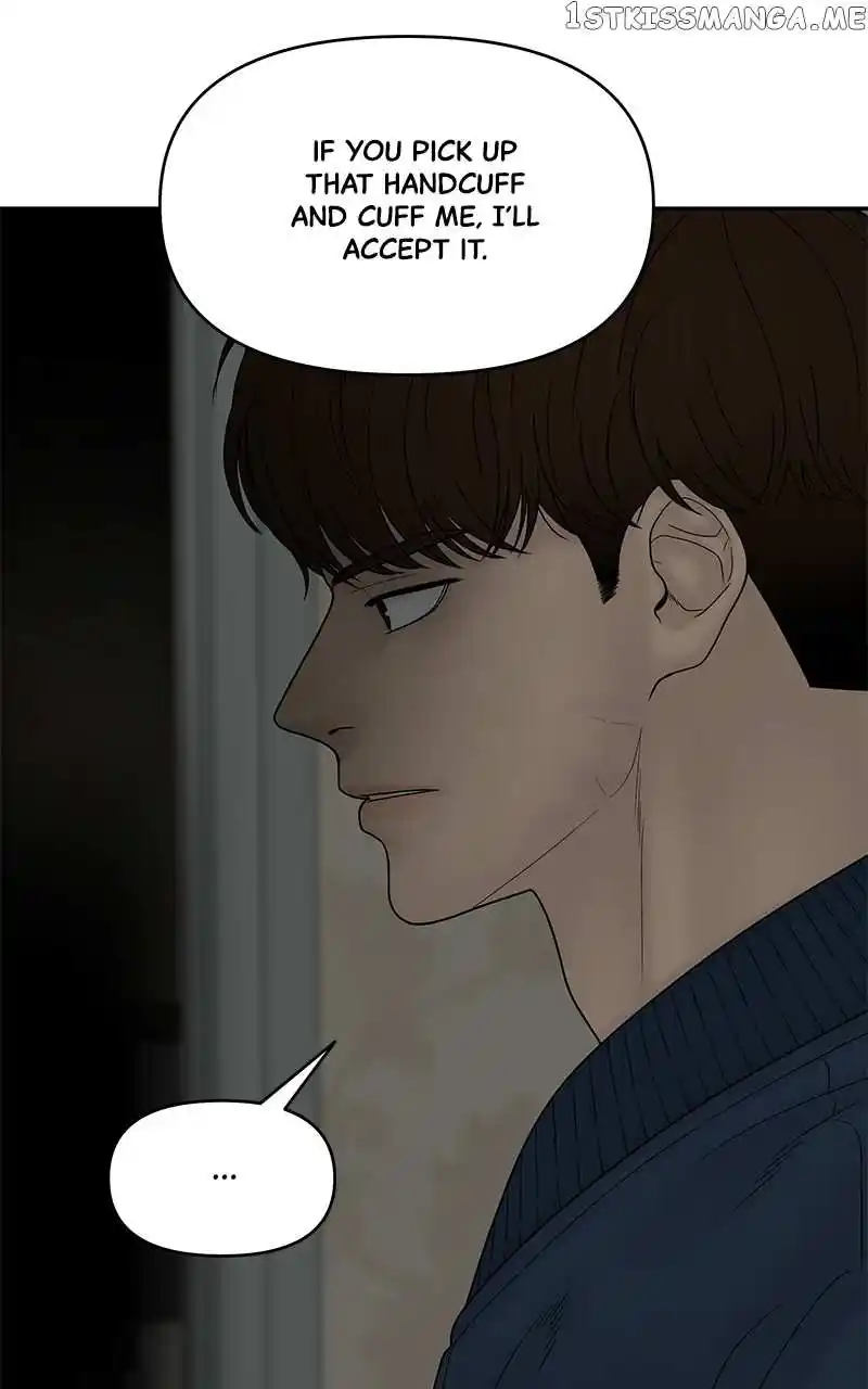 Chasing Tails Chapter 90