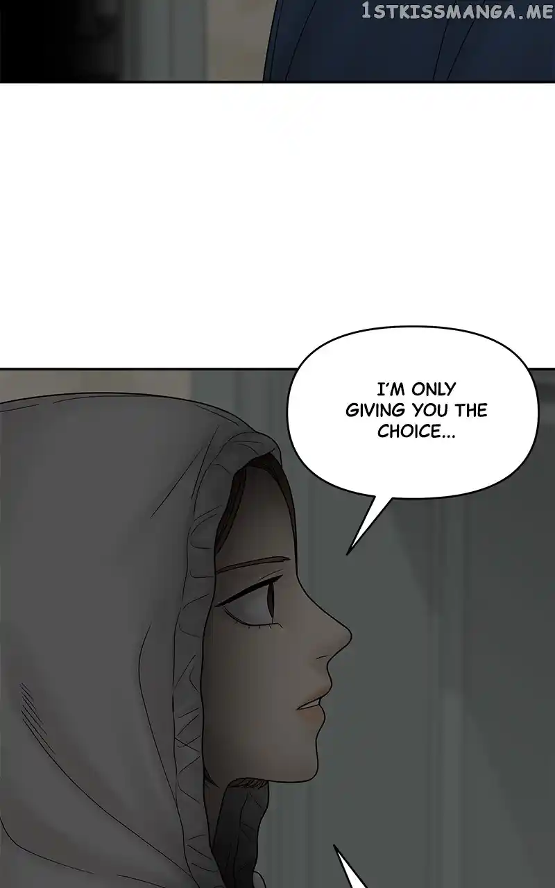 Chasing Tails Chapter 90