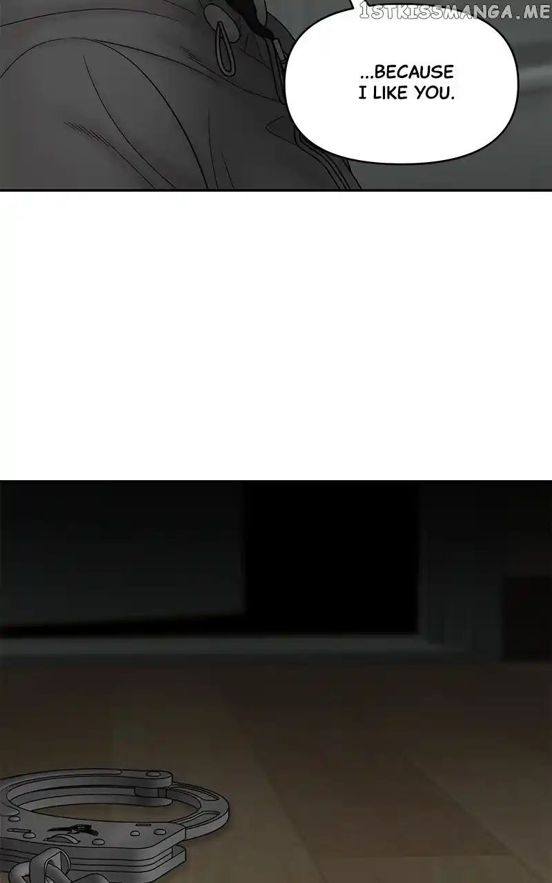 Chasing Tails Chapter 90