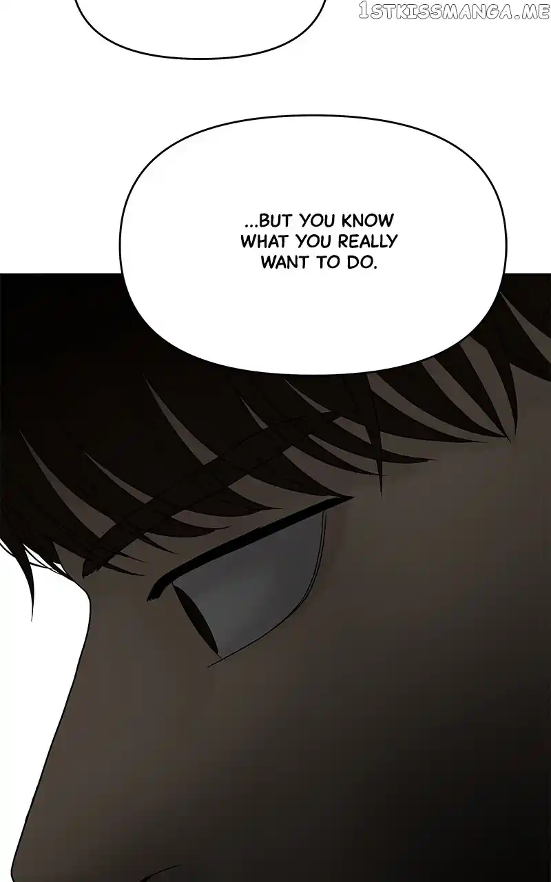 Chasing Tails Chapter 90