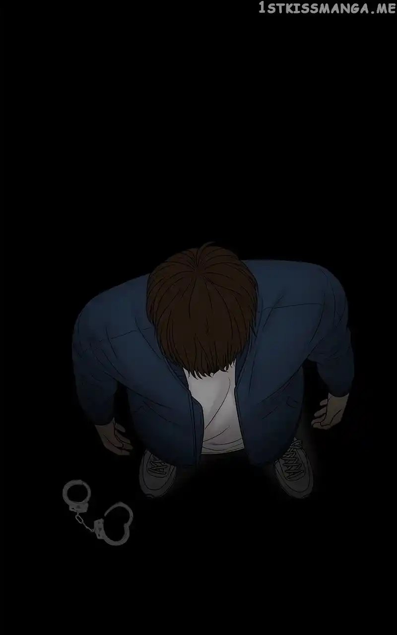 Chasing Tails Chapter 90