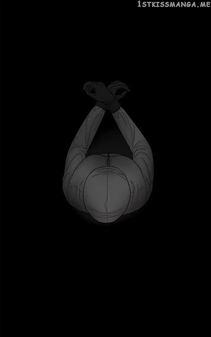 Chasing Tails Chapter 90