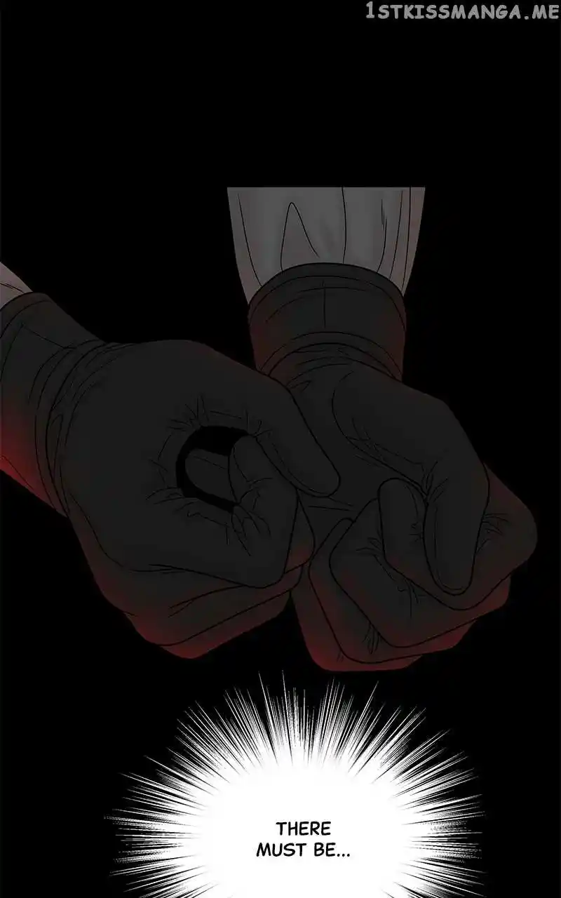 Chasing Tails Chapter 90