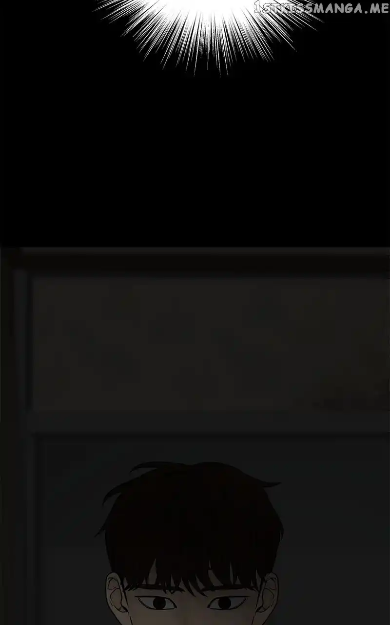 Chasing Tails Chapter 90