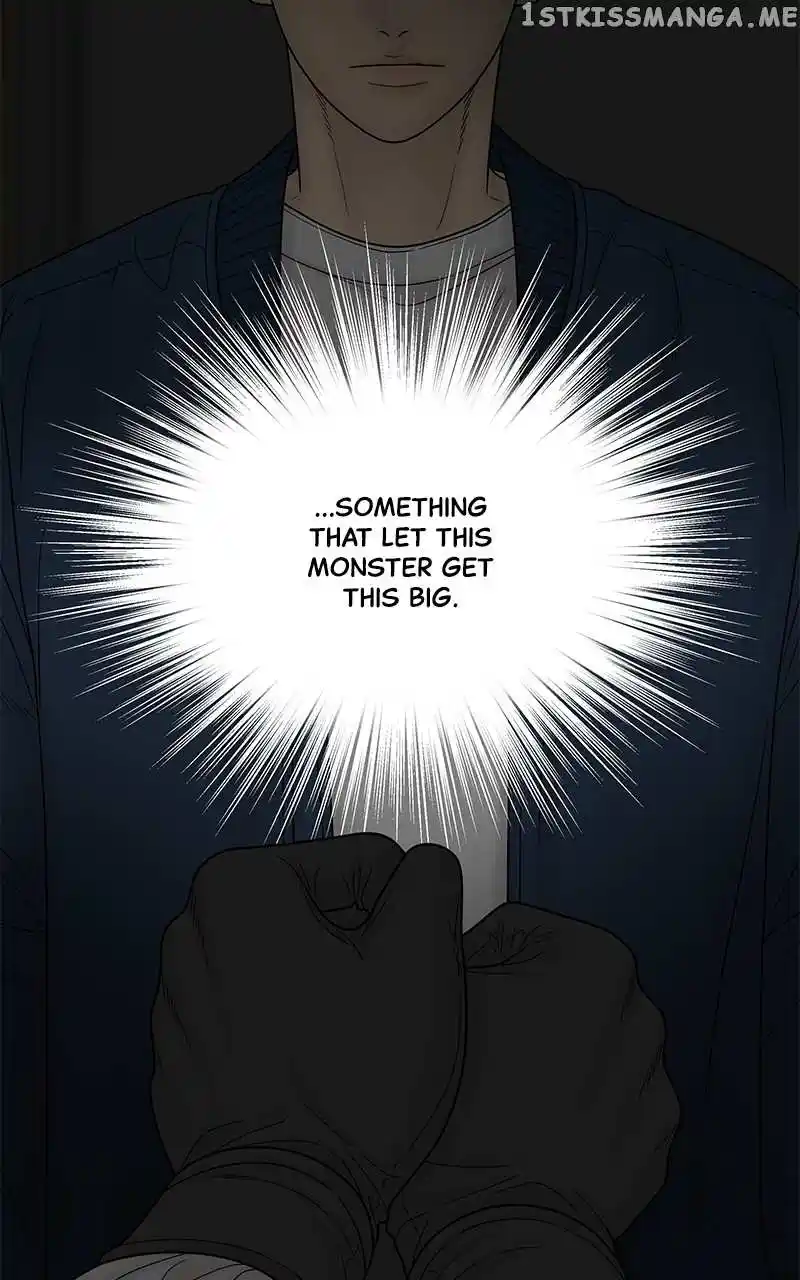 Chasing Tails Chapter 90