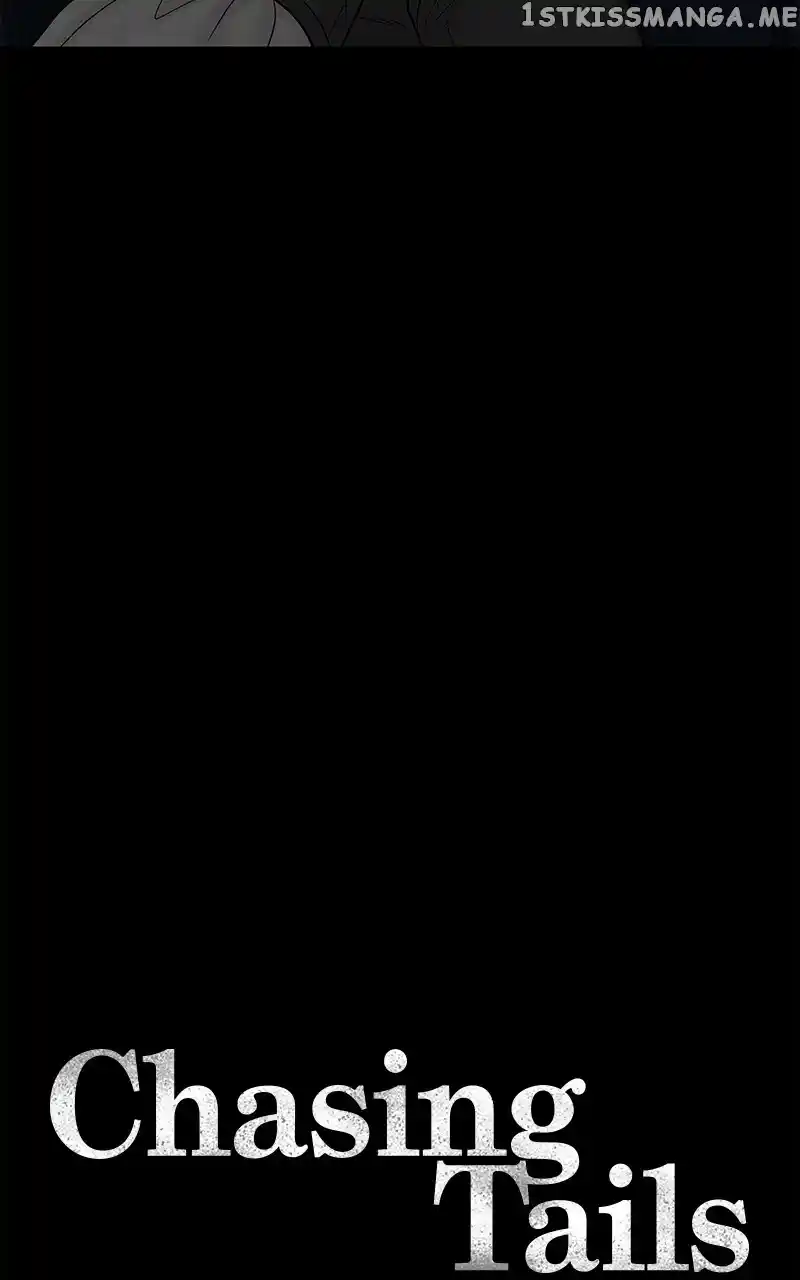 Chasing Tails Chapter 90