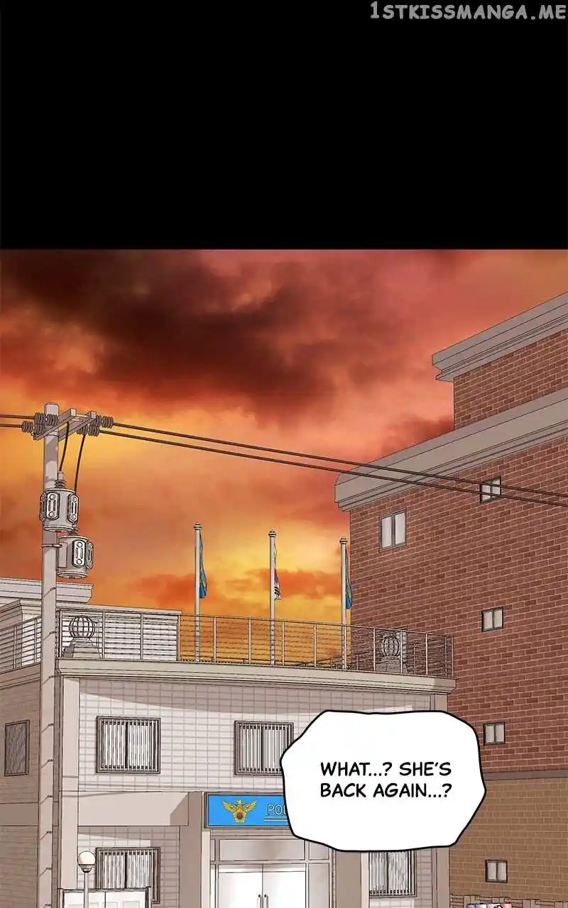 Chasing Tails Chapter 90