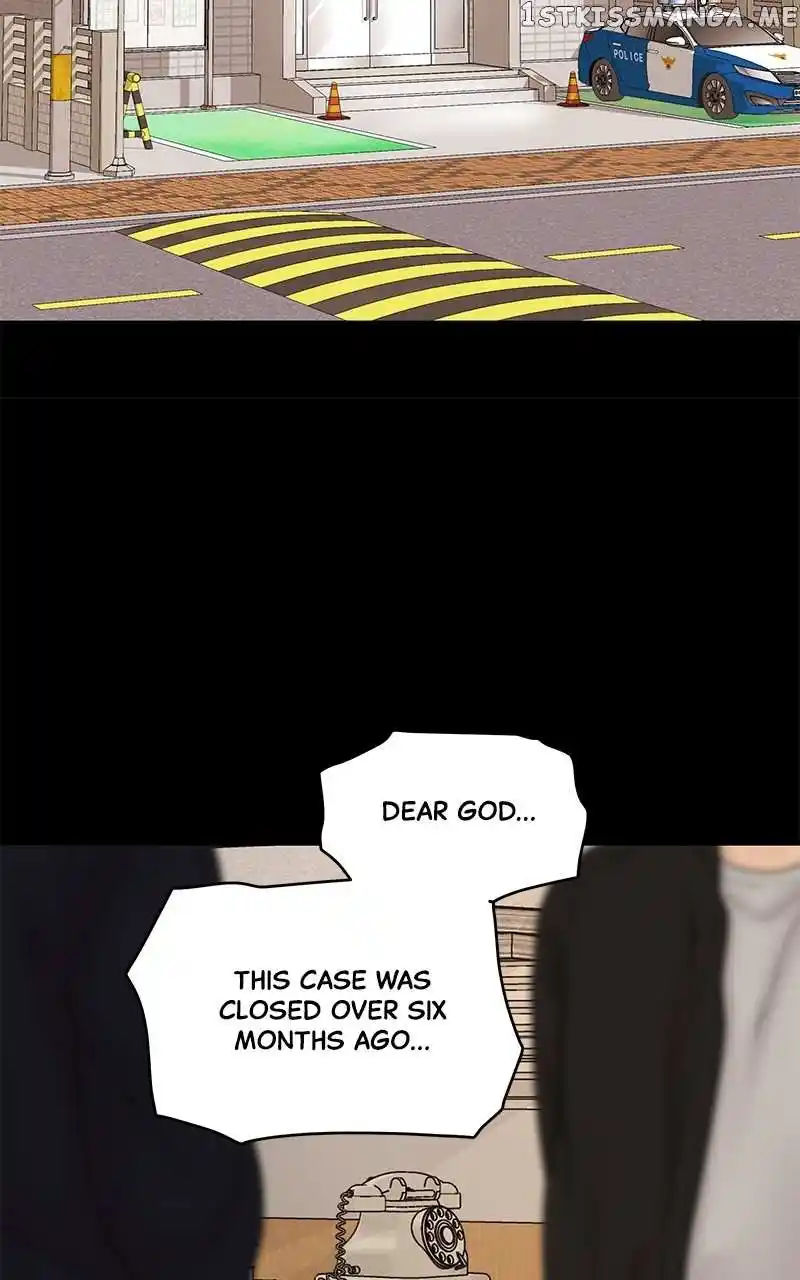 Chasing Tails Chapter 90