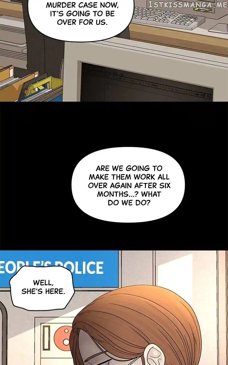 Chasing Tails Chapter 90