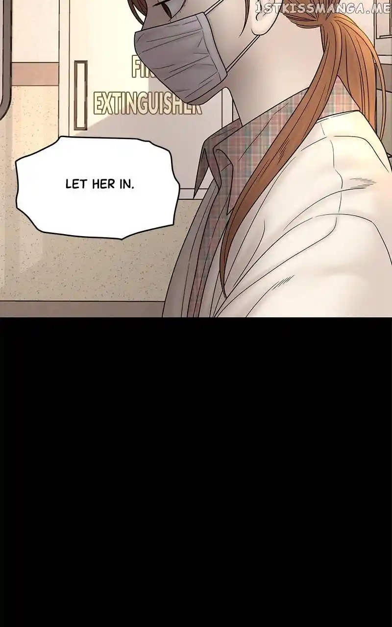 Chasing Tails Chapter 90