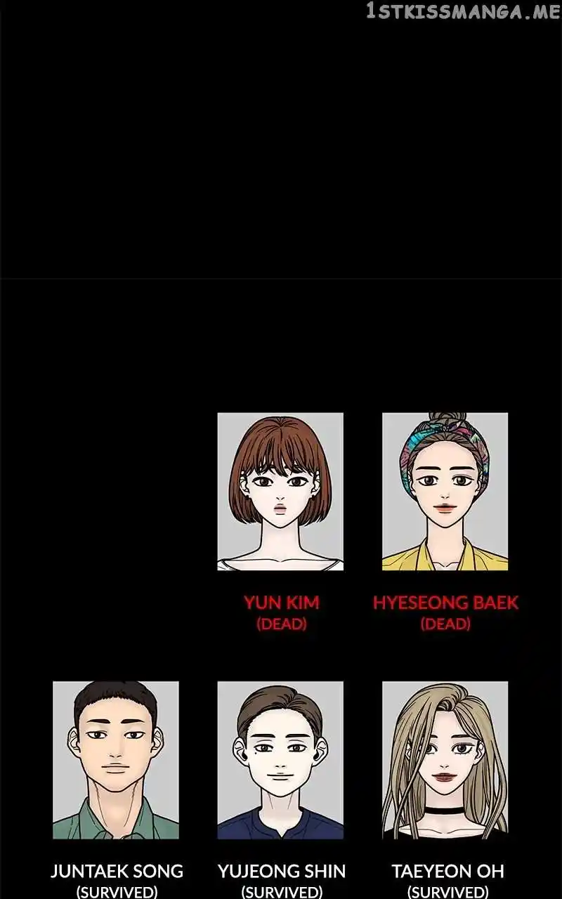 Chasing Tails Chapter 90