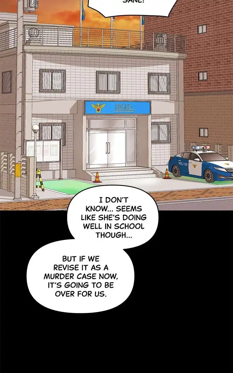 Chasing Tails Chapter 91