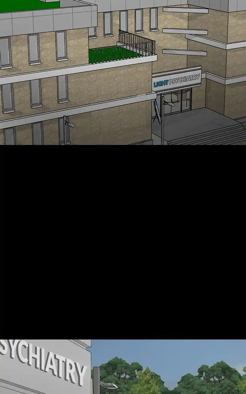 Chasing Tails Chapter 91